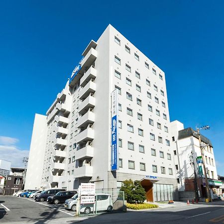 Dormy Inn Kurashiki Natural Hot Spring Екстериор снимка