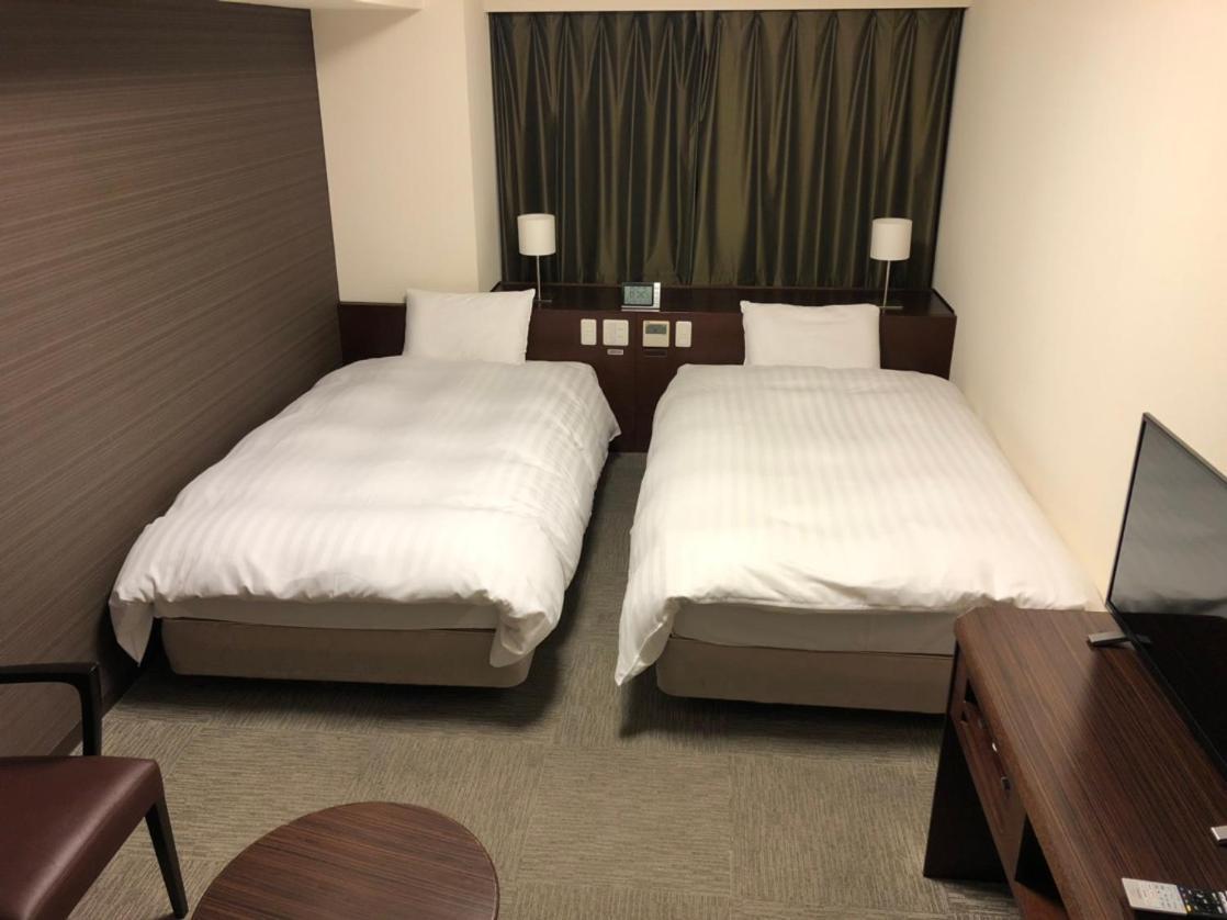 Dormy Inn Kurashiki Natural Hot Spring Екстериор снимка