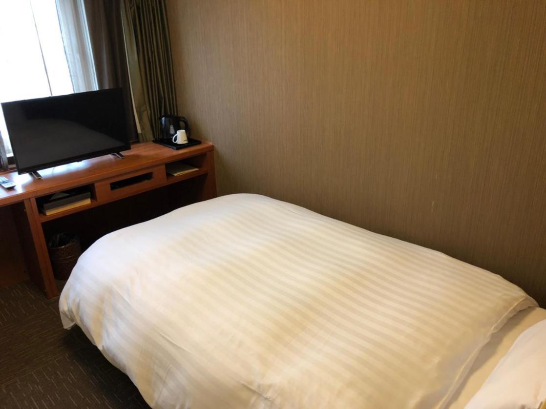 Dormy Inn Kurashiki Natural Hot Spring Екстериор снимка