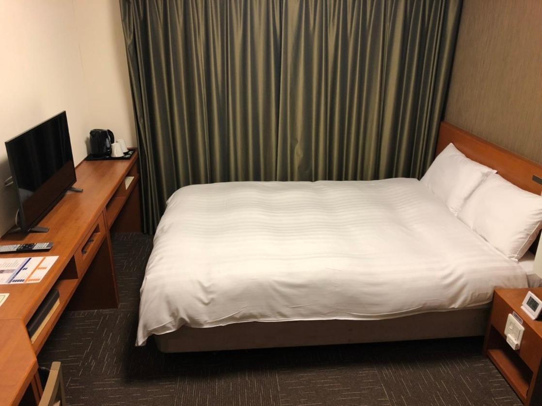 Dormy Inn Kurashiki Natural Hot Spring Екстериор снимка