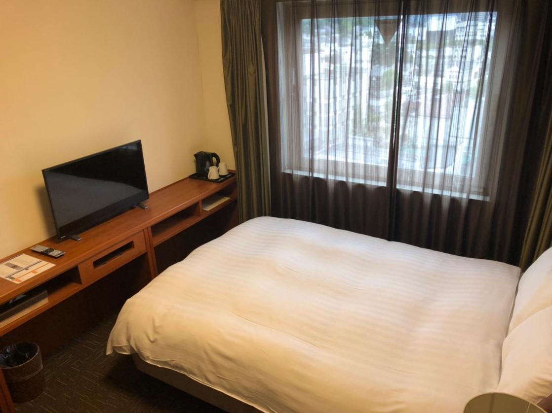 Dormy Inn Kurashiki Natural Hot Spring Екстериор снимка