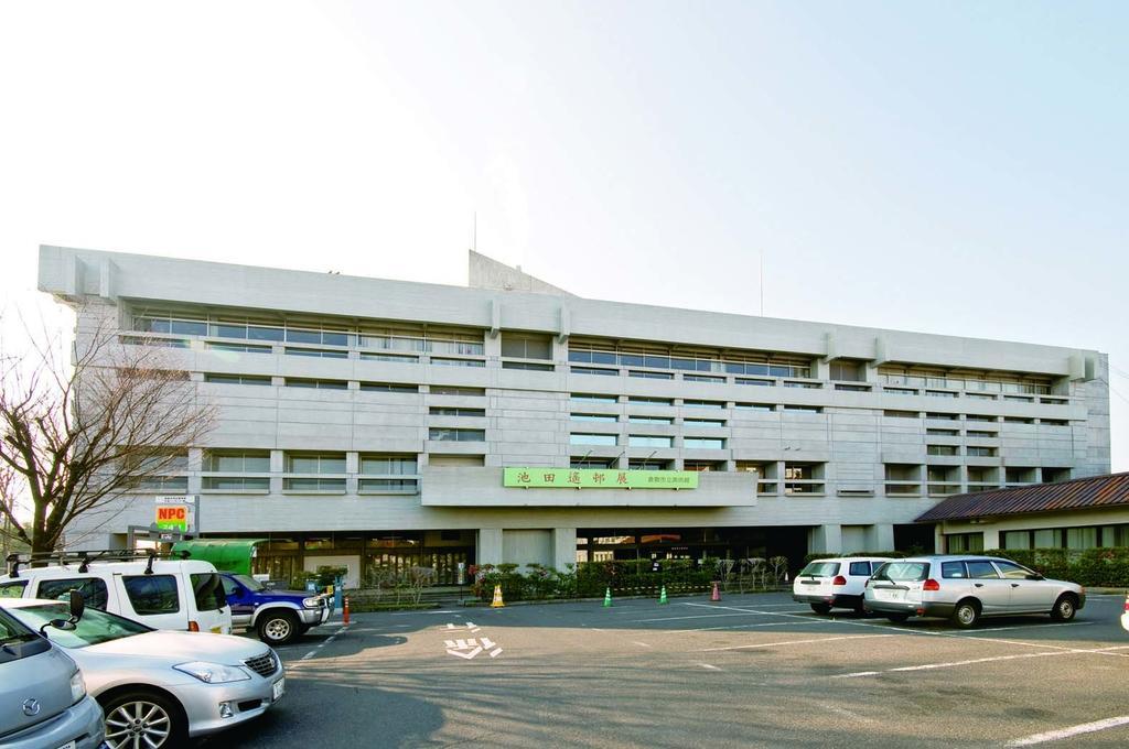 Dormy Inn Kurashiki Natural Hot Spring Екстериор снимка