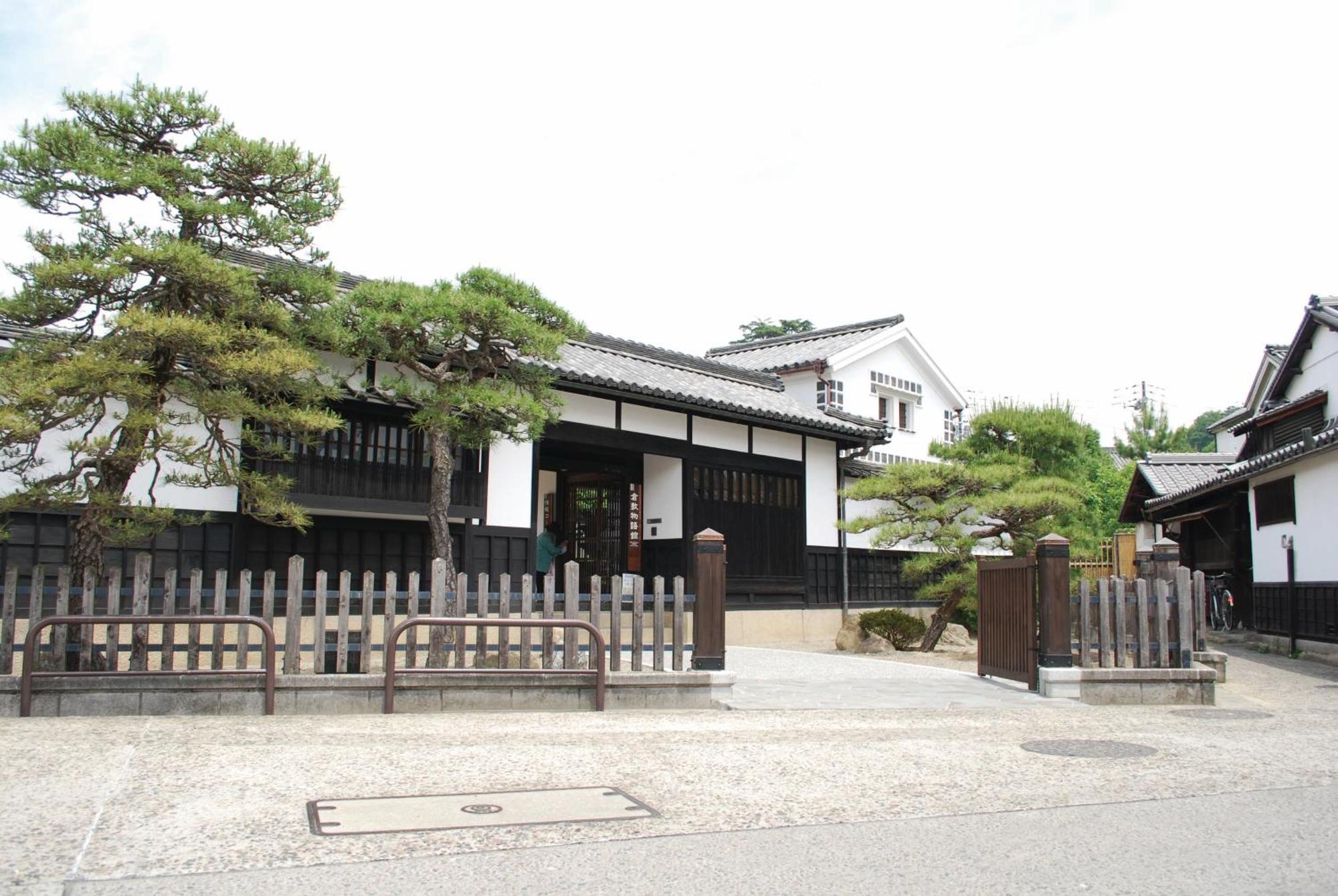 Dormy Inn Kurashiki Natural Hot Spring Екстериор снимка