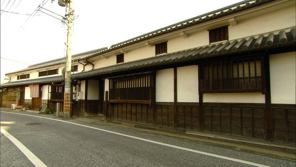 Dormy Inn Kurashiki Natural Hot Spring Екстериор снимка