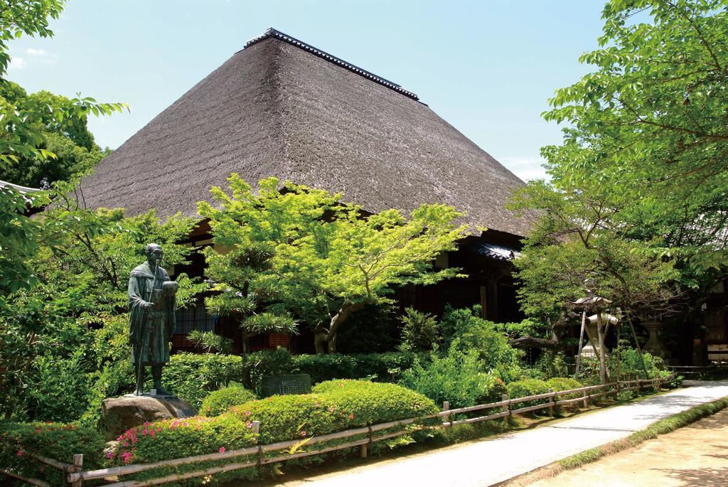 Dormy Inn Kurashiki Natural Hot Spring Екстериор снимка