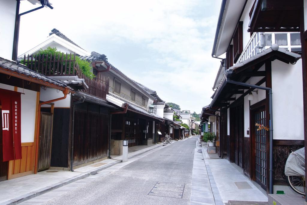 Dormy Inn Kurashiki Natural Hot Spring Екстериор снимка