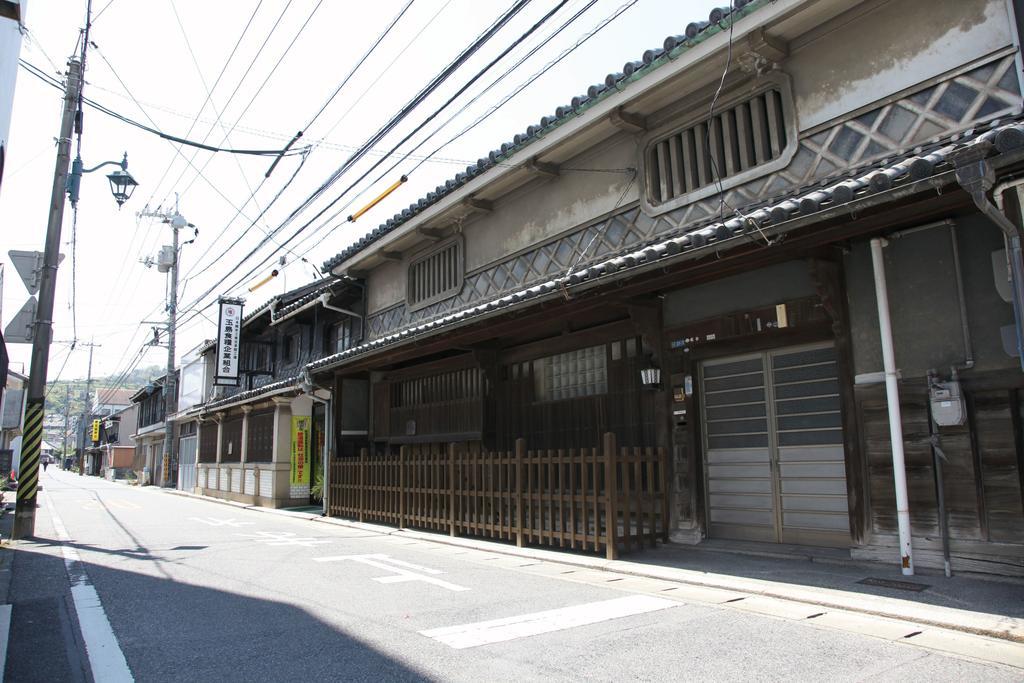 Dormy Inn Kurashiki Natural Hot Spring Екстериор снимка