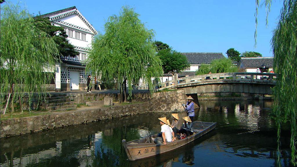 Dormy Inn Kurashiki Natural Hot Spring Екстериор снимка
