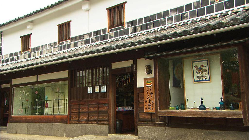 Dormy Inn Kurashiki Natural Hot Spring Екстериор снимка
