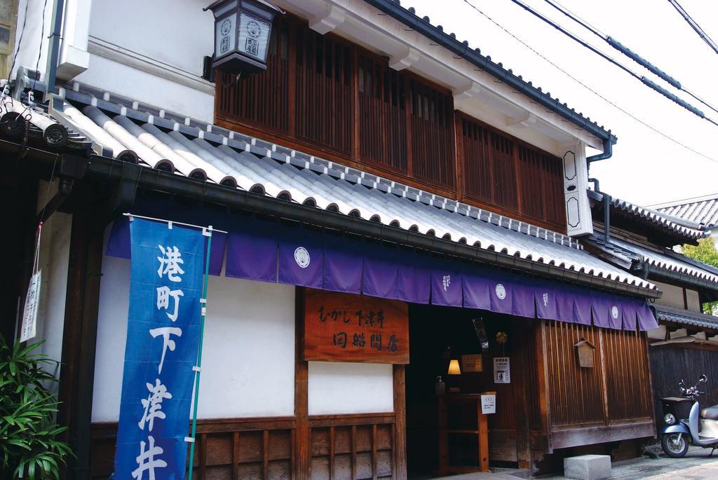 Dormy Inn Kurashiki Natural Hot Spring Екстериор снимка