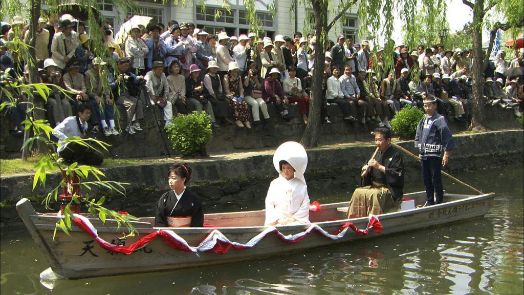 Dormy Inn Kurashiki Natural Hot Spring Екстериор снимка
