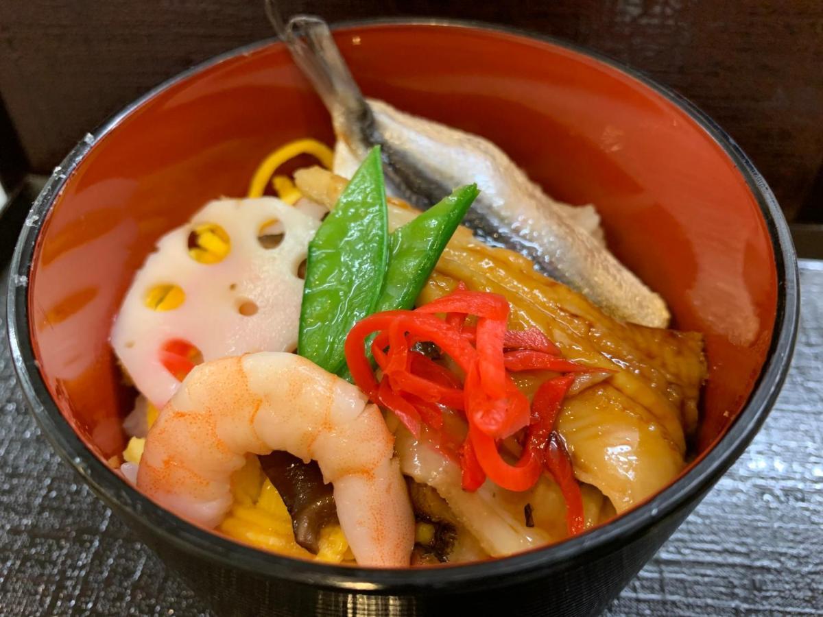 Dormy Inn Kurashiki Natural Hot Spring Екстериор снимка